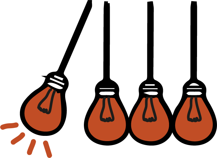 Culture d'entreprise illustration