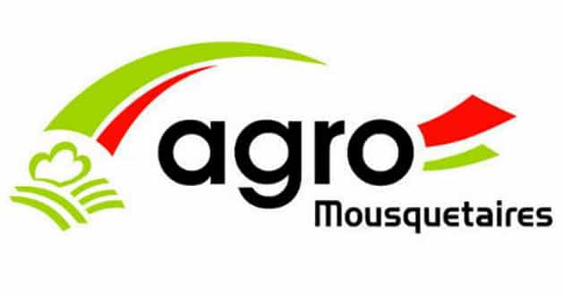 Agro Mousquetaire