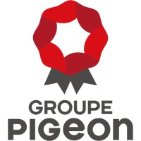 Groupe Pigeon